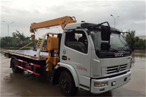 靖西24小时道路救援服务